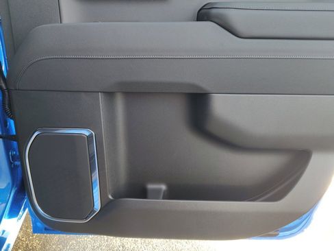 New 2026 Chevrolet Silverado 1500 LT Trail Boss w/ Safety Package image 13