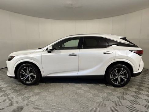 Used 2024 Lexus RX 350 Premium w/ Accessory Package (Z1) image 3