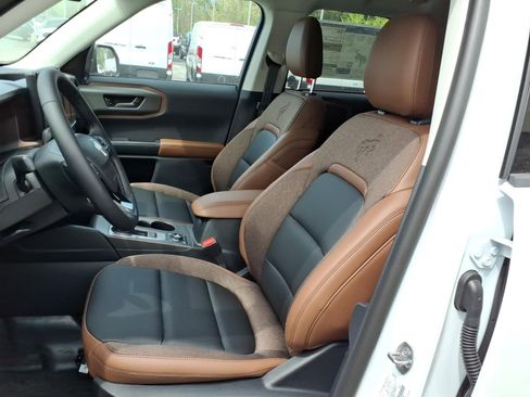 New 2026 Ford Bronco Sport Outer Banks AWD/4WD image 15