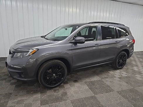 Used 2022 Honda Pilot Special Edition image 6