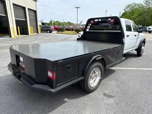 New 2026 RAM 4500 Tradesman w/ Chrome Appearance Group image 5