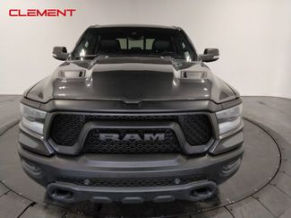 Used 2022 RAM 1500 Rebel w/ Rebel Level 2 Equipment Group video 2
