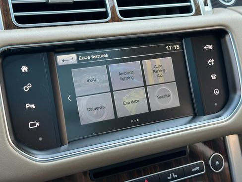 Used 2016 Land Rover Range Rover HSE image 38