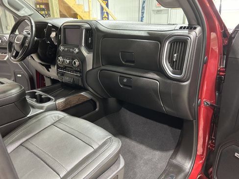 Used 2020 GMC Sierra 2500 Denali w/ Denali Ultimate Package image 30