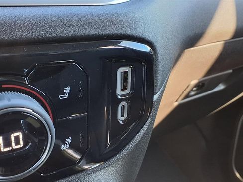 New 2026 Chevrolet Silverado 3500 LT w/ Texas Edition image 19