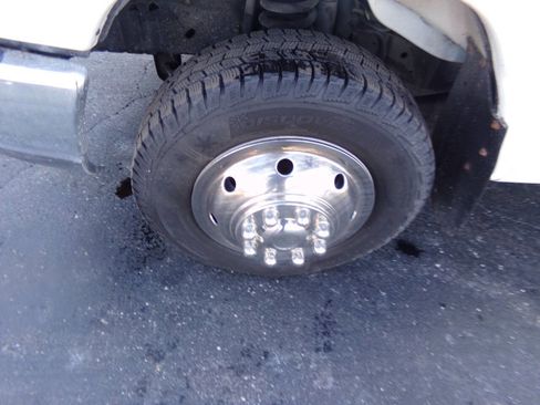 Used 2019 Ford E-450 and Econoline 450 Super Duty w/ Shuttle Bus Prep Package image 48