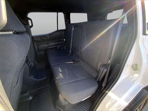Used 2025 Toyota Land Cruiser 1958 AWD/4WD image 21
