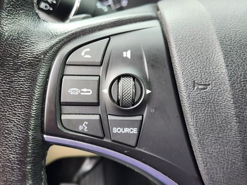Used 2016 Acura MDX SH-AWD w/ Technology Package image 25