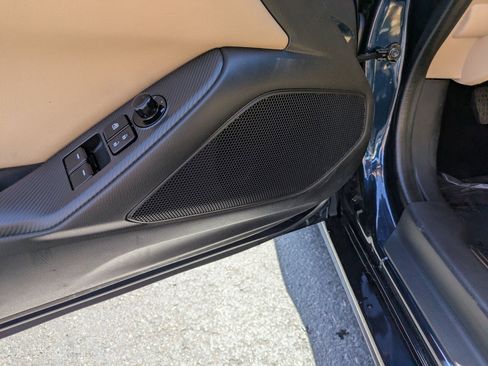 Used 2025 MAZDA MX-5 Miata Grand Touring RWD image 13