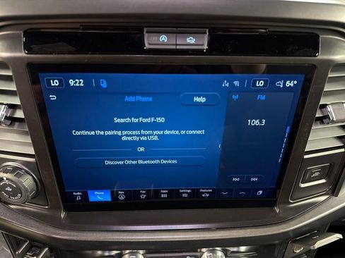 New 2026 Ford F150 Tremor AWD/4WD image 10
