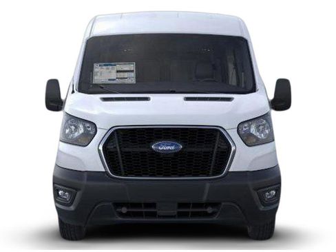 New 2025 Ford Transit 250 148 Medium Roof w/ Load Area Protection Package image 6