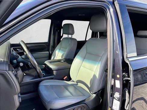 Certified 2022 Chevrolet Suburban LT image 23