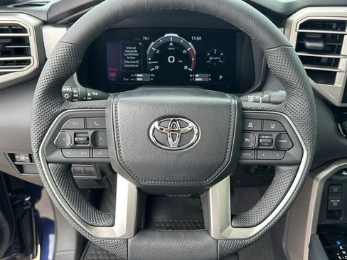 New 2026 Toyota Tundra Limited w/ Limited PVM Package AWD/4WD image 13