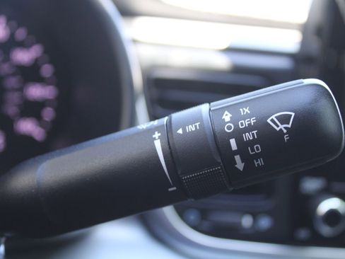 Certified 2023 Kia Rio LX image 30