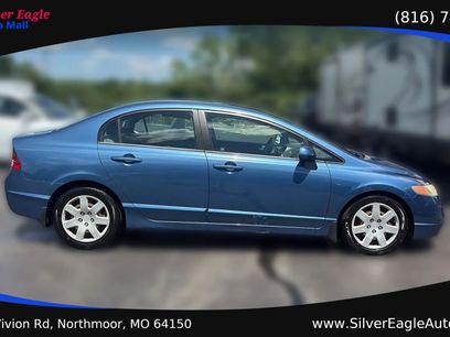 Used 2007 Honda Civic LX