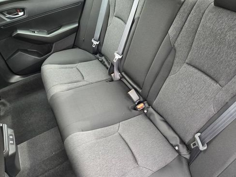 New 2026 Honda Accord SE image 23