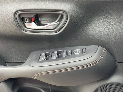 New 2026 Honda HR-V Sport image 21