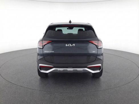 Used 2024 Kia Sportage LX AWD/4WD image 7