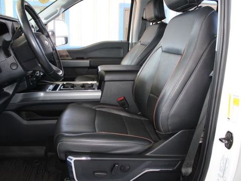 Used 2023 Ford F250 Lariat w/ Lariat Ultimate Package image 27