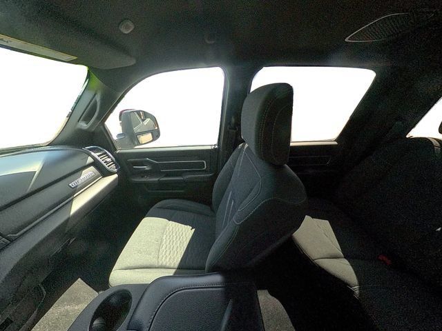 Used 2026 RAM 2500 Big Horn AWD/4WD image 38