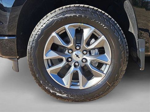 New 2026 Chevrolet Silverado 1500 RST image 10