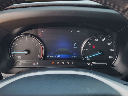 Used 2024 Ford Explorer XLT w/ Equipment Group 202A image 18