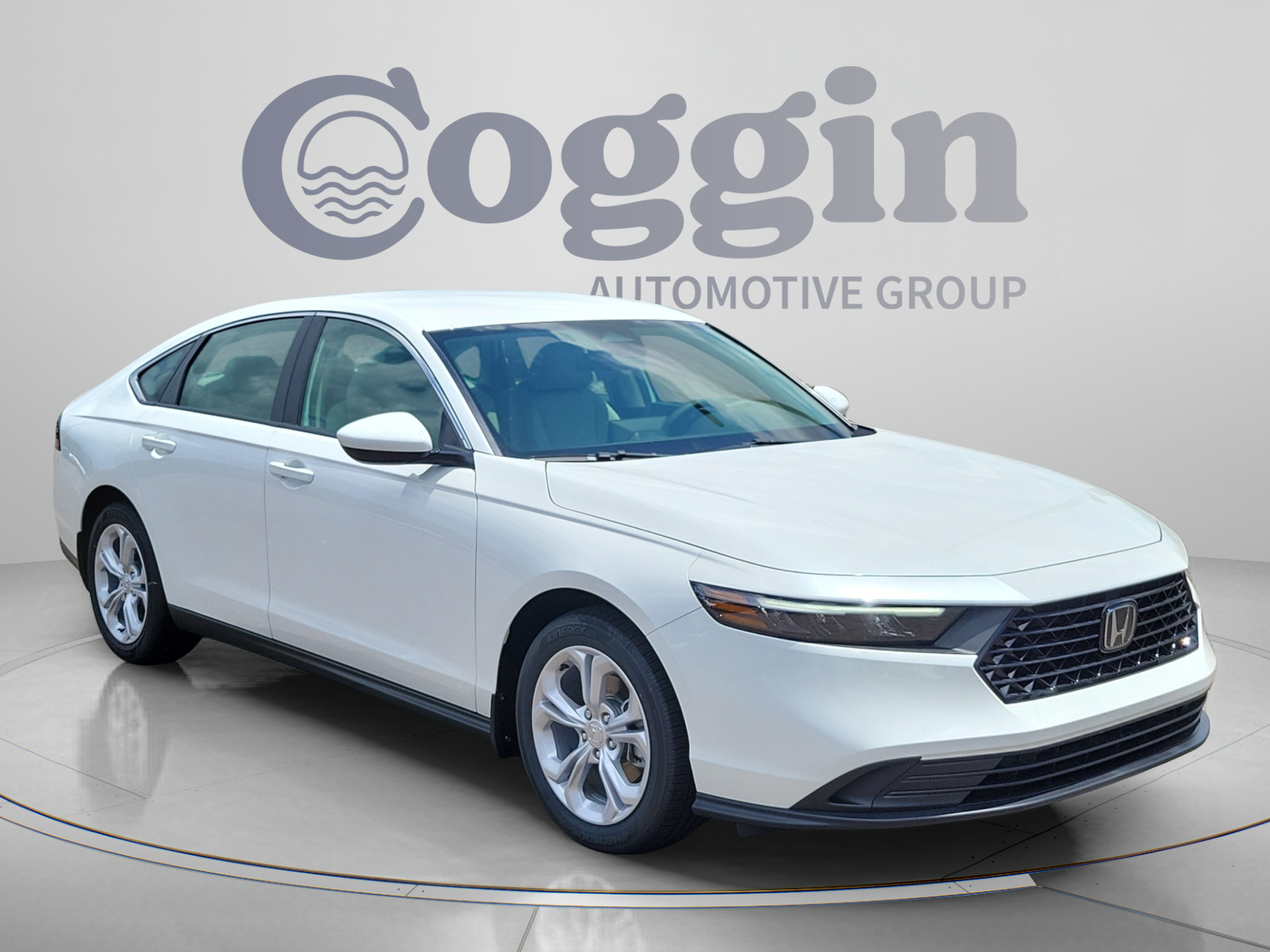 New 2026 Honda Accord LX image 7