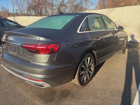 Used 2024 Audi A4 2.0T Premium w/ Convenience Package image 6