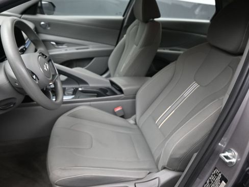 Used 2024 Hyundai Elantra SEL FWD image 19