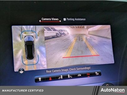 Certified 2023 Mercedes-Benz EQS 580 4MATIC SUV