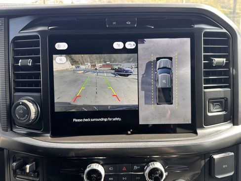 New 2025 Ford F150 Tremor w/ Equipment Group 402A High image 15