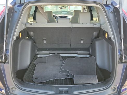 Used 2022 Honda CR-V EX image 31