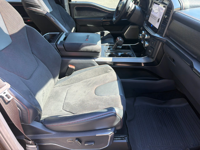 Used 2025 Ford F150 Raptor w/ Equipment Group 803A Raptor R AWD/4WD image 15