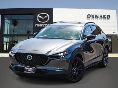 Certified 2025 MAZDA CX-30 2.5 Turbo w/ Premium Plus Pkg