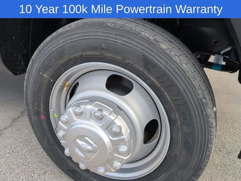 New 2026 RAM 4500 Tradesman w/ Chrome Appearance Group AWD/4WD image 30
