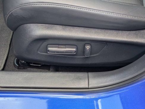 Used 2024 Honda Civic Touring image 19