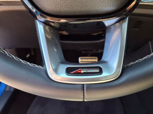 Certified 2026 Acura Integra A-Spec FWD image 13