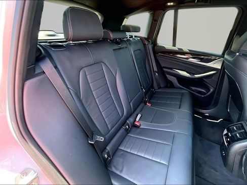 Used 2020 BMW X3 sDrive30i RWD image 29