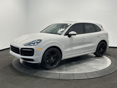 Used 2023 Porsche Cayenne GTS