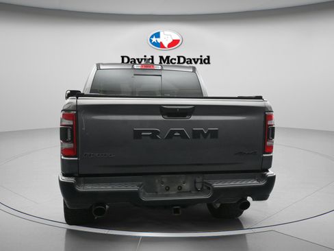 Used 2024 RAM 1500 Rebel w/ Rebel Level 2 Equipment Group image 7