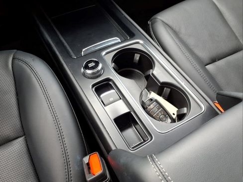 Used 2025 Lincoln Corsair Reserve AWD/4WD image 20
