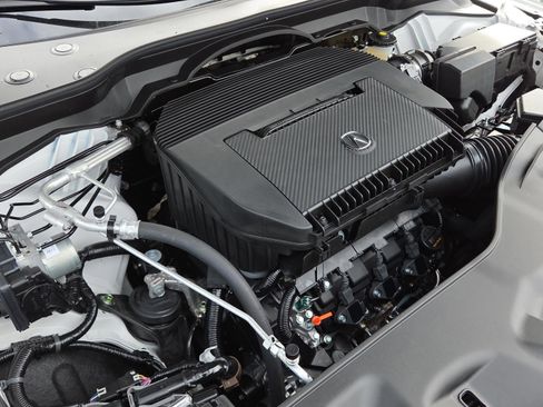 New 2026 Acura MDX FWD image 22