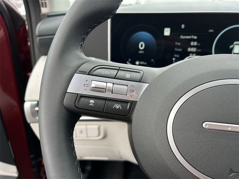 New 2026 Hyundai Tucson SEL image 28