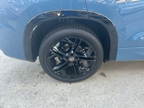 New 2026 Volkswagen Tiguan SE R-Line image 25