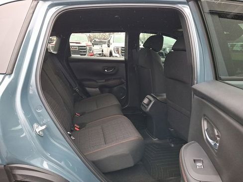 Used 2025 Honda HR-V Sport image 16