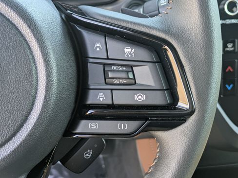 Certified 2026 Subaru Forester Touring AWD/4WD image 18