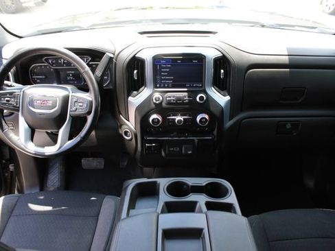 Used 2022 GMC Sierra 2500 SLE w/ SLE Convenience Package AWD/4WD image 15