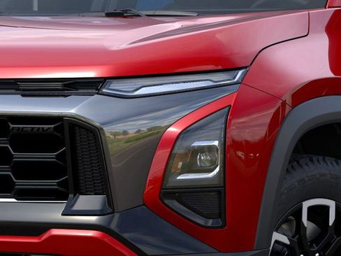 New 2026 Chevrolet Equinox ACTIV w/ Convenience Package III image 11