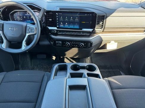 New 2026 Chevrolet Silverado 1500 RST w/ RST Select Package image 9