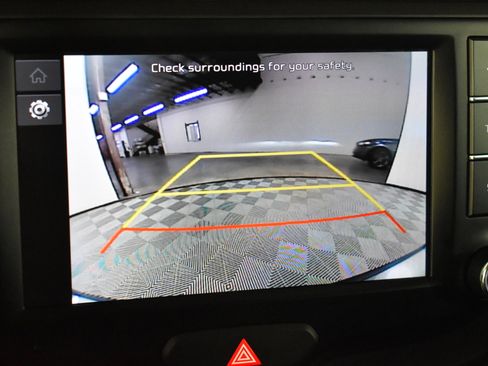 Used 2023 Kia Soul LX w/ Option Group 015 image 28